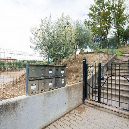Residence Atollo مانربا ديل جاردا المظهر الخارجي الصورة