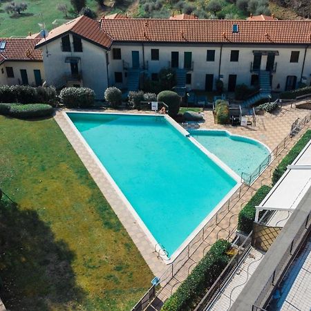 Residence Atollo مانربا ديل جاردا المظهر الخارجي الصورة