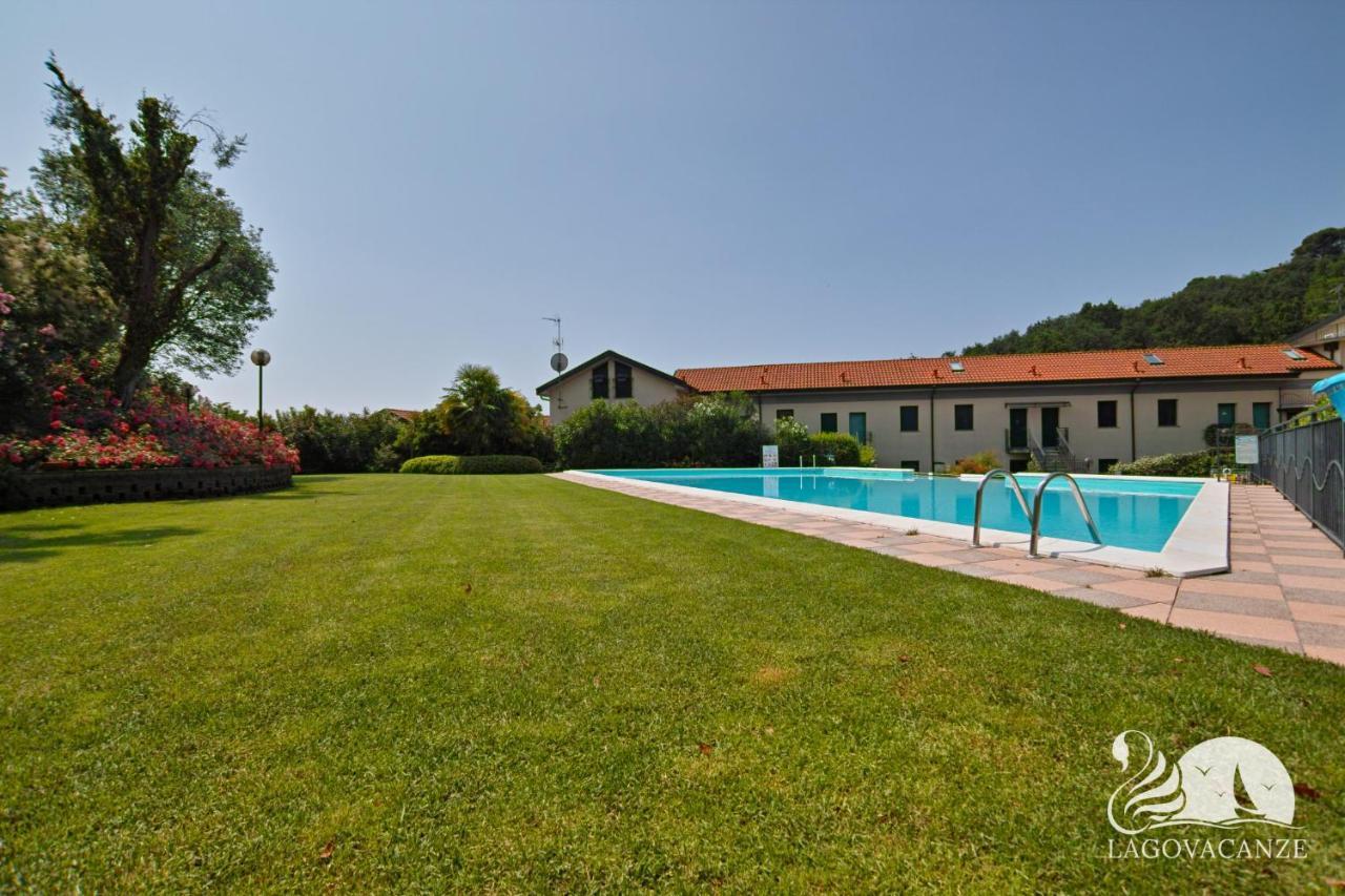 Residence Atollo مانربا ديل جاردا المظهر الخارجي الصورة