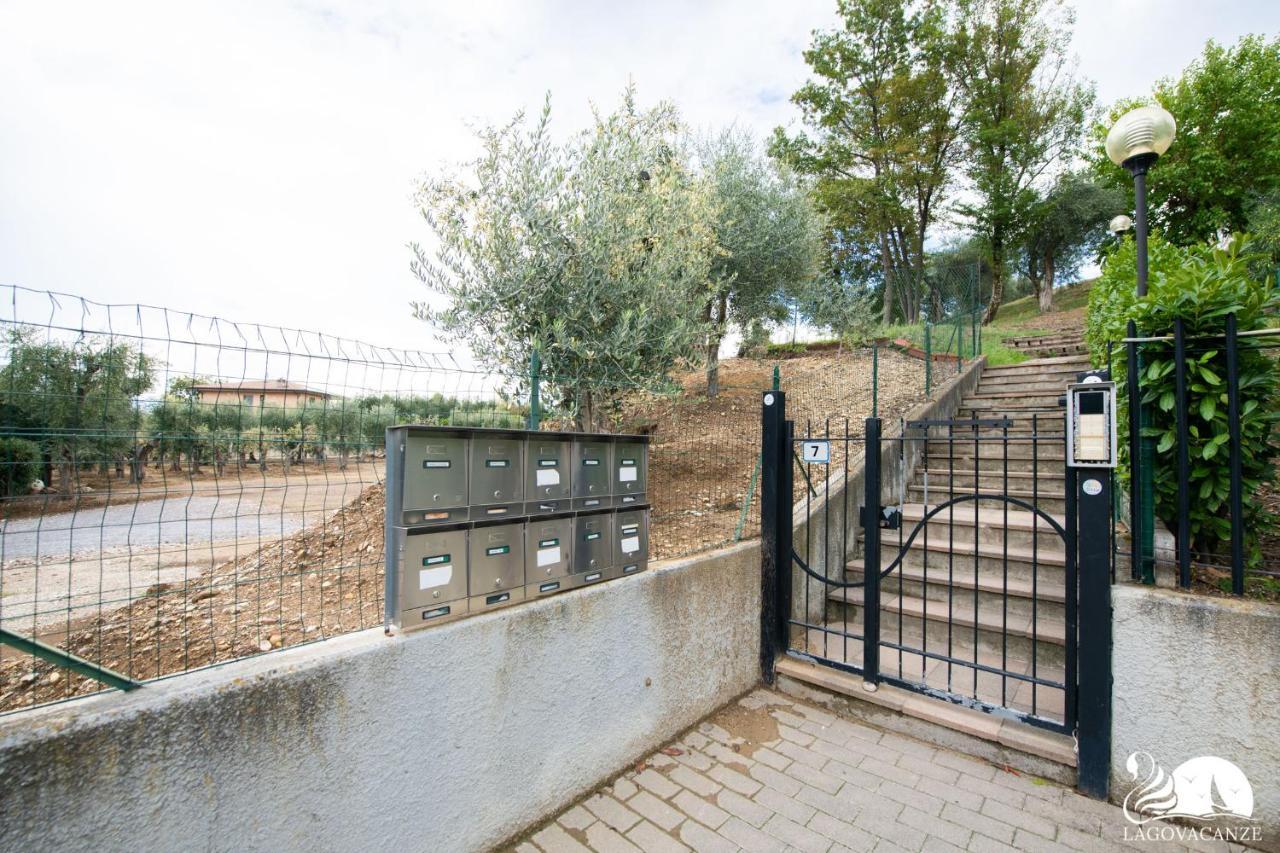 Residence Atollo مانربا ديل جاردا المظهر الخارجي الصورة