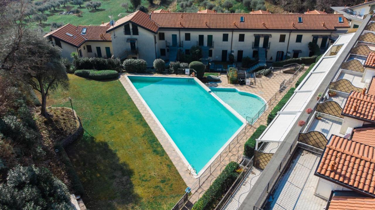 Residence Atollo مانربا ديل جاردا المظهر الخارجي الصورة
