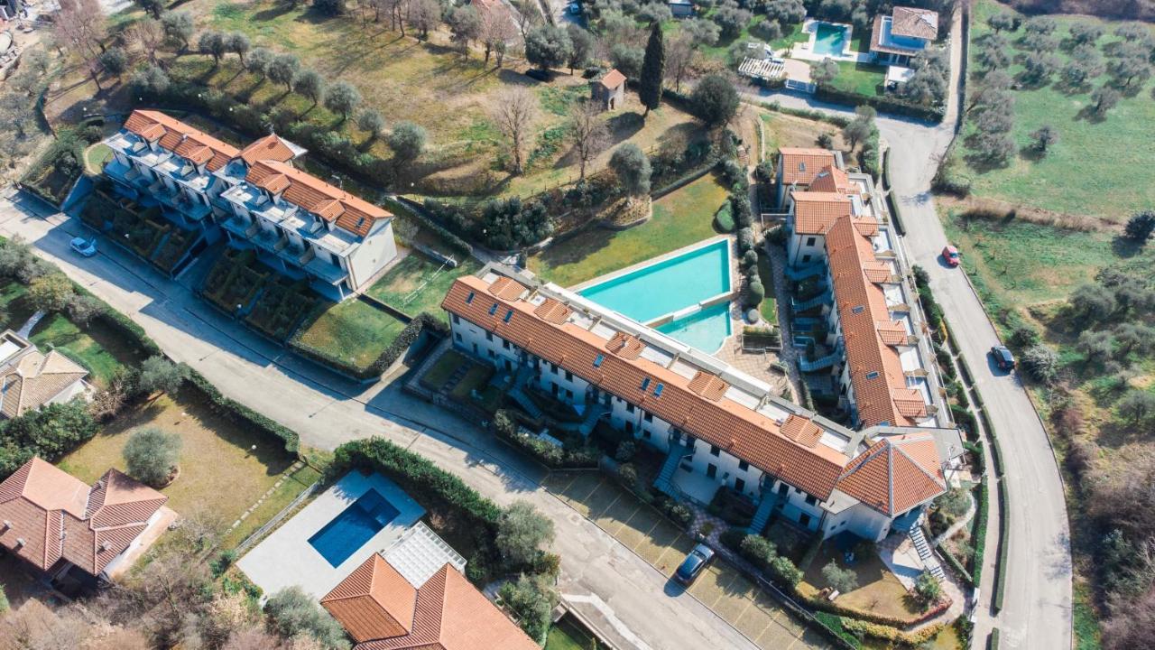 Residence Atollo مانربا ديل جاردا المظهر الخارجي الصورة